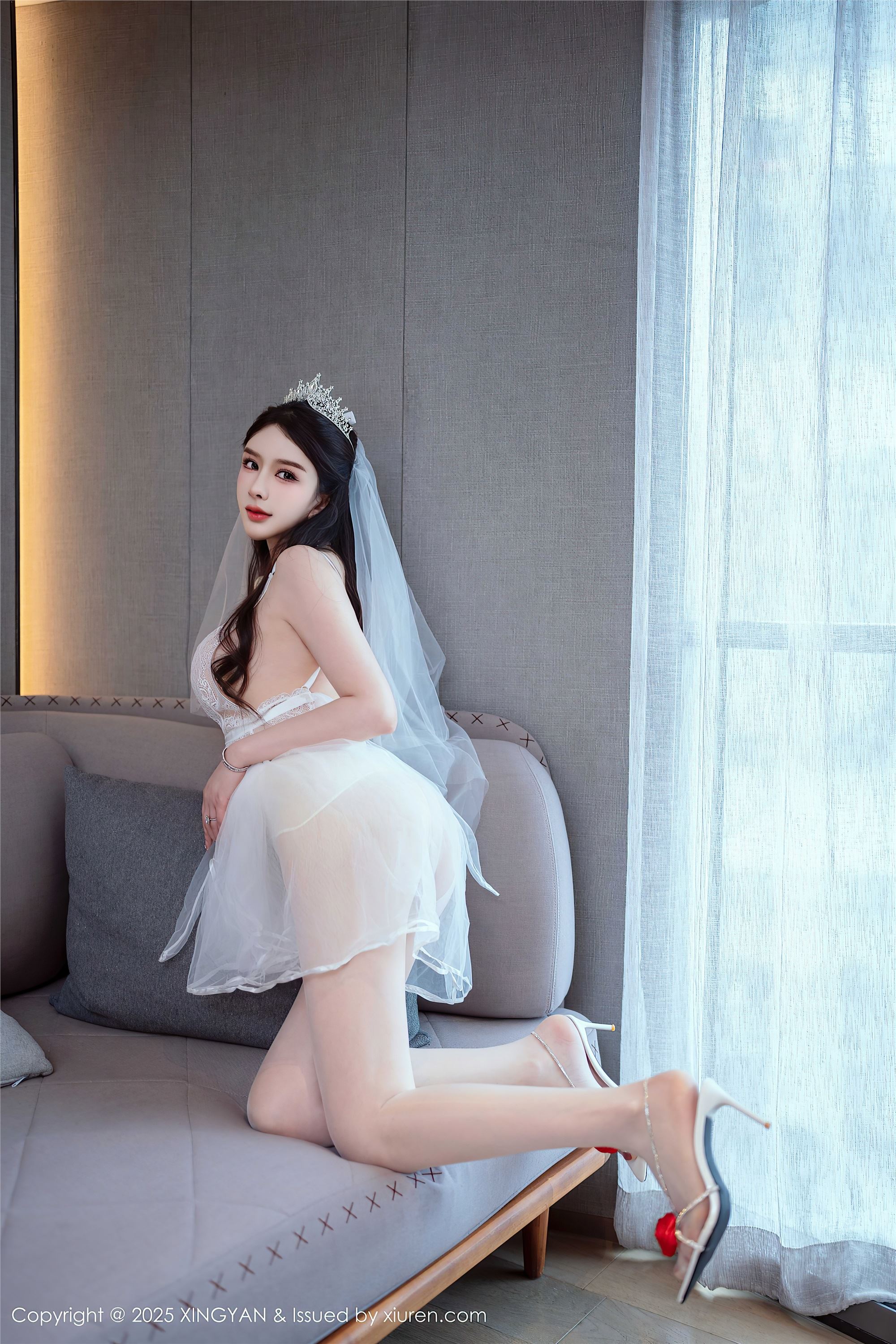 XINGYAN星颜社 2025.08.22 VOL.388 李丽莎